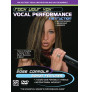 Vocal Performance Instruction (DVD/2 CD with booklet)