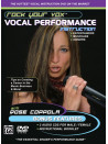 Vocal Performance Instruction (DVD/2 CD with booklet)