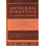 Antologia didattica per lo studio del Pianoforte cat. A. vol.6