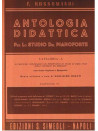Antologia didattica per lo studio del Pianoforte cat. A. vol.6