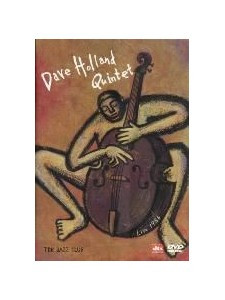 Live in Freiburg (DVD)