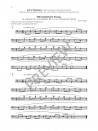 Modern Flexibilities for Brass: Bass Clef