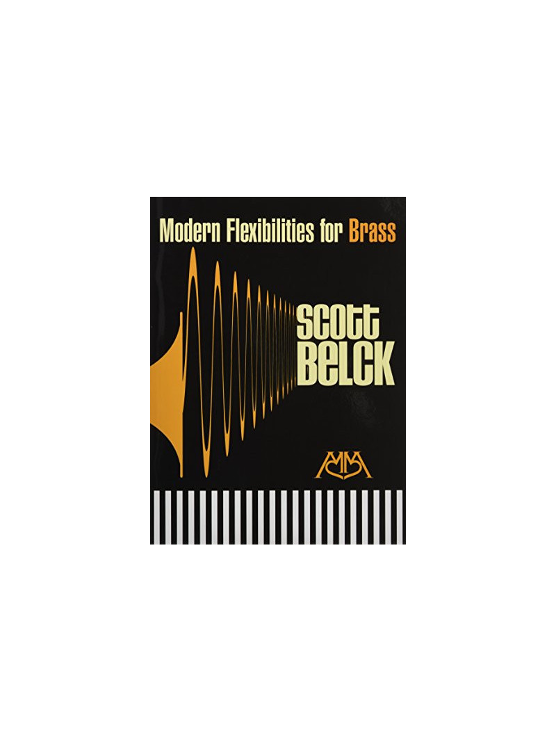 Modern Flexibilities for Brass