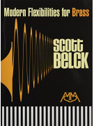 Modern Flexibilities for Brass: Bass Clef