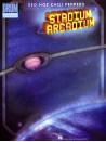 Stadium Arcadium (Drum Recorded Versions)