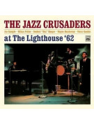 The Jazz Crusaders - At the Lighthouse '62 (CD)