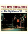 The Jazz Crusaders - At the Lighthouse '62 (CD)