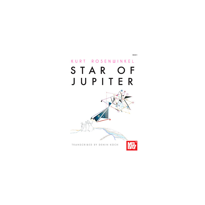 Kurt Rosenwinkel - Star of Jupiter