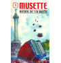 Musette - Recueil de 110 Succés - Vol. 3