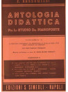 Antologia didattica per lo studio del Pianoforte - Fascicolo 2