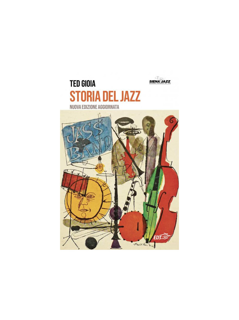 Storia del jazz