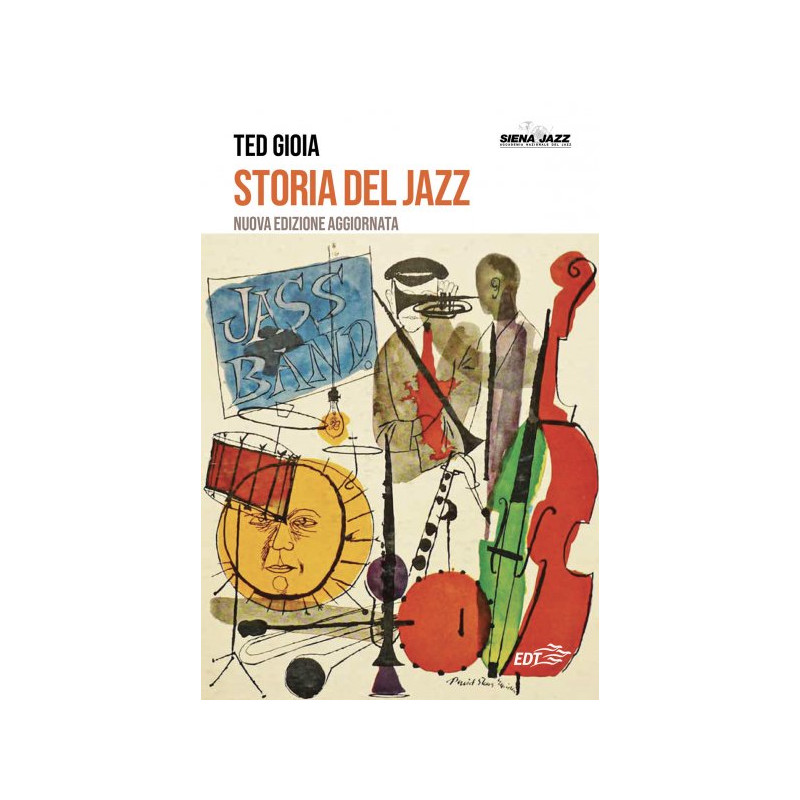 Storia del jazz