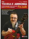 Teoria e Armonia per Tutti (libro/Video Online)