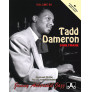 Aebersold 99: Tadd Dameron - Soultrane (book/2 CD)