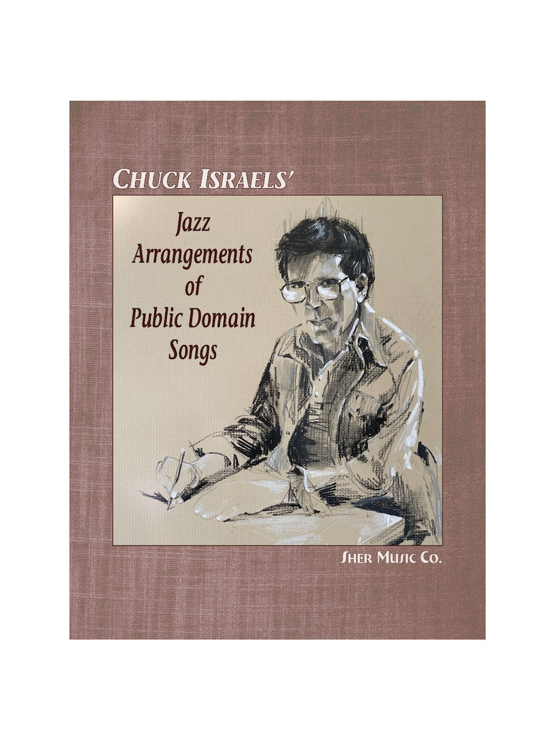 Jazz Arrangements of Public Domain Songs