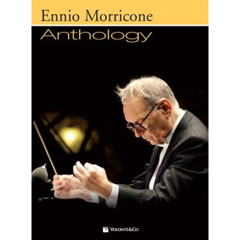Ennio Morricone Anthology (Nuova edizione)