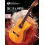 LCM - Classical Guitar Handbook from 2022 - Grade 5
