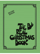 The Bb Real Christmas Book
