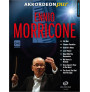 Akkordeon Pur Ennio Morricone (libro/Audio Stream)