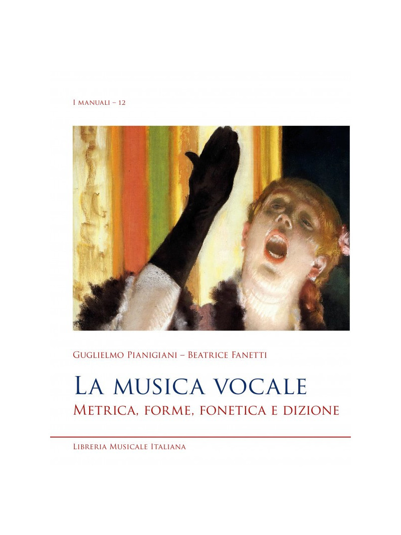 La musica vocale