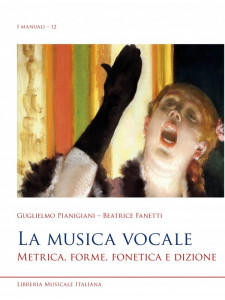 La Musica Vocale