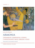 Armonia - Lineamenti compositivi