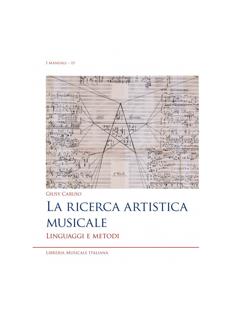 La ricerca artistica musicale