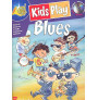 Kids Play Blues - Horn in F/Eb (libro/CD)