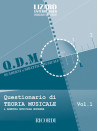 Questionario di Teoria Musicale Vol.1