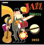 Jazz Designs - Calendario 2018