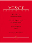 Piano Concerto No.9 in E-Flat major K.271 - Jeunehomme