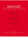 Piano Concerto No.9 in E-Flat major K.271 - Jeunehomme