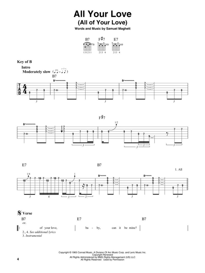First 50 Blues Songs You Should Play on Guitar