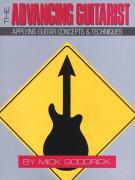 The Advancing Guitarist - English Edition
