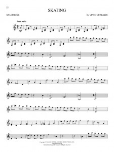 First 50 Songs You Should Play on the Xylophone