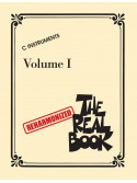 The Reharmonized Real Book - Vol. 1: C Instruments