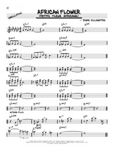 The Reharmonized Real Book - Vol. 1: C Instruments