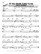 The Reharmonized Real Book - Vol. 1: C Instruments