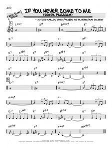 The Reharmonized Real Book - Vol. 1: C Instruments