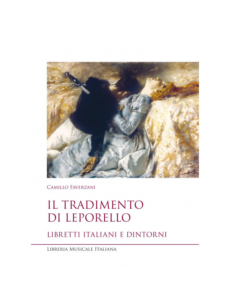 Il tradimento di Leporello