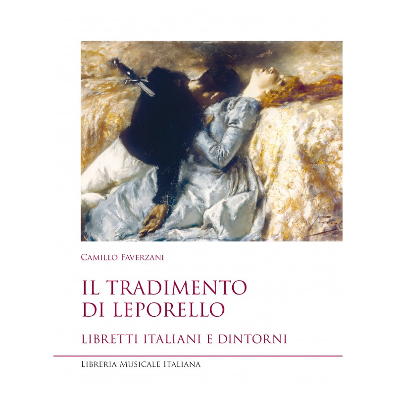 Il tradimento di Leporello