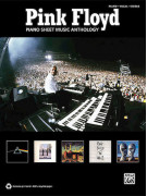 Pink Floyd - Piano Sheet Music Anthology