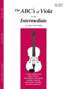ABC's of Viola for the Intermediate