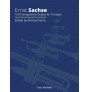 100 Transposition Etudes for Trumpet