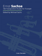 100 Transposition Etudes for Trumpet