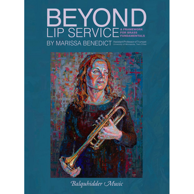 Beyond Lip Service: A Framework for Brass Fundamentals