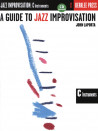 A Guide to Jazz Improvisation (book/CD)