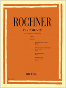 Avviamento allo studio del pianoforte - Parte I