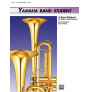 Yamaha Band Student, B-flat Trumpet, Book 3