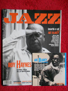 Musica Jazz - Novembre 2010, n. 721